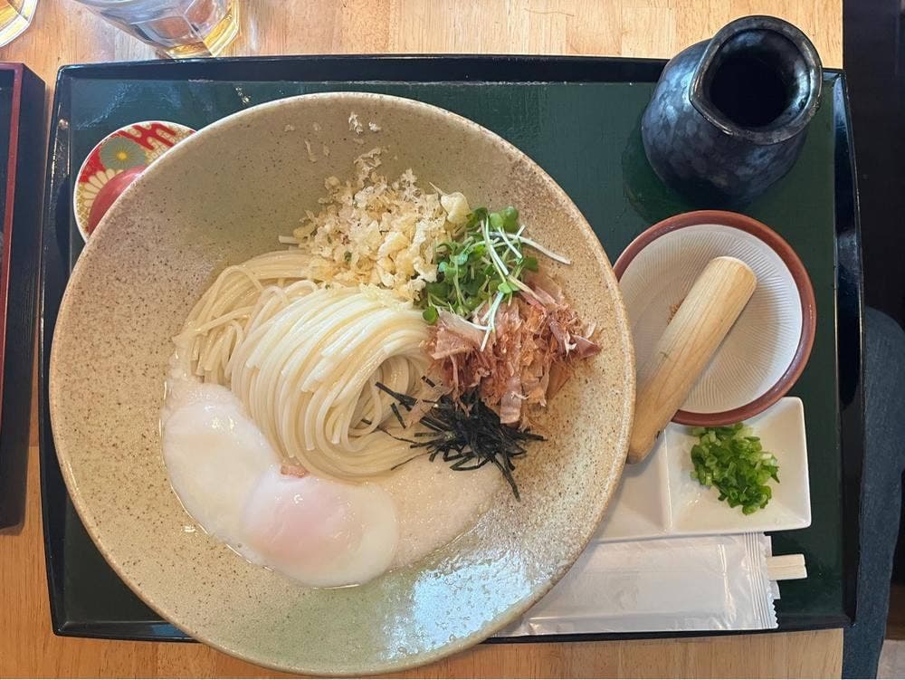 五島手延べうどん びぜん家
