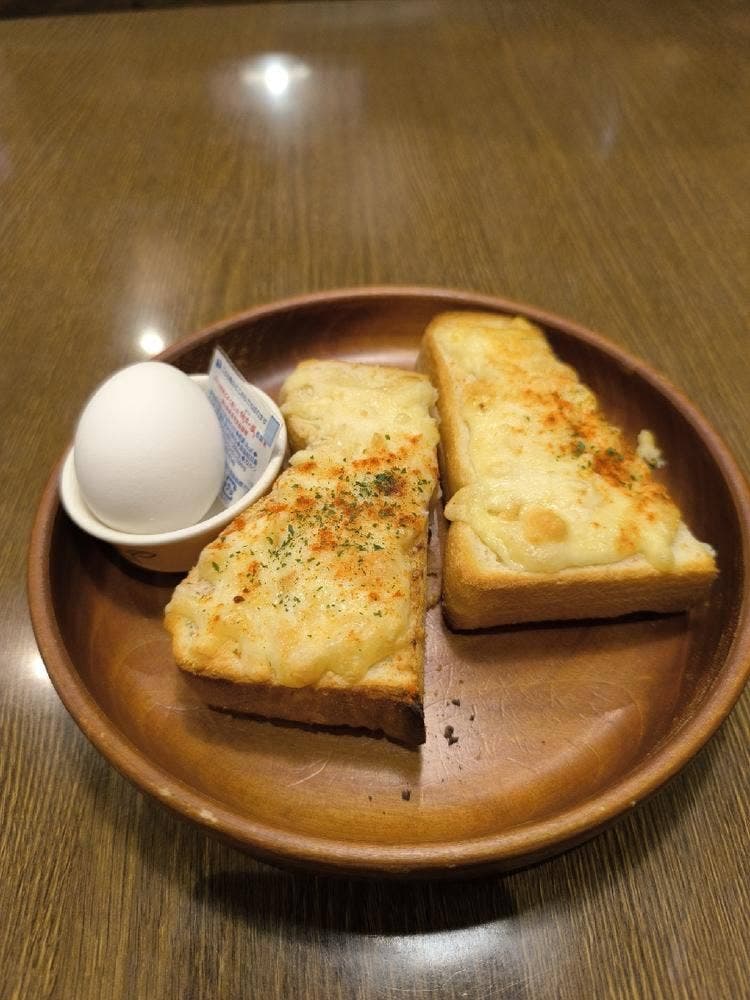 びっくりドンキー mozoワンダーシティ店