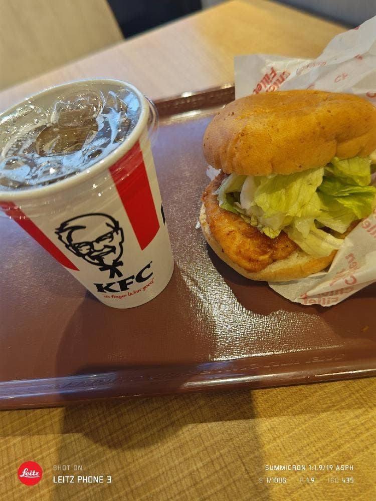 ケンタッキーフライドチキン 所沢駅前店