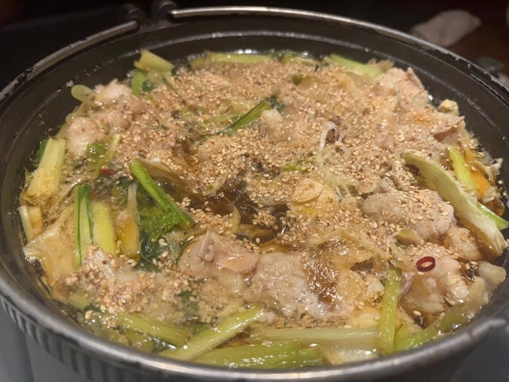 ぢどり屋 赤坂店