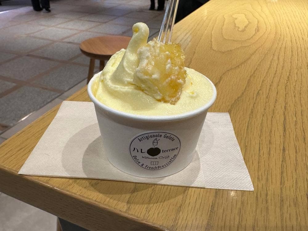 ハレTerrace 日本橋店