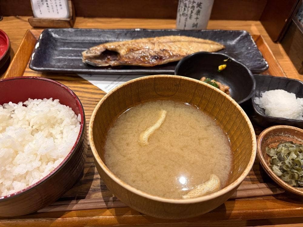 しんぱち食堂 東梅田店