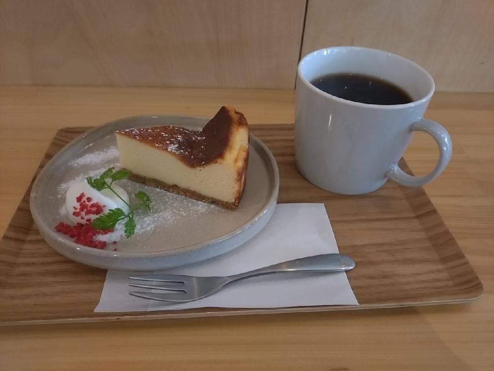 CHAMA cafe