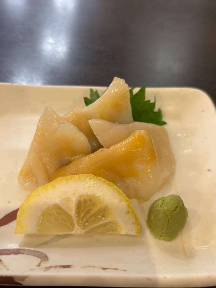 海鮮屋台 新鮮組
