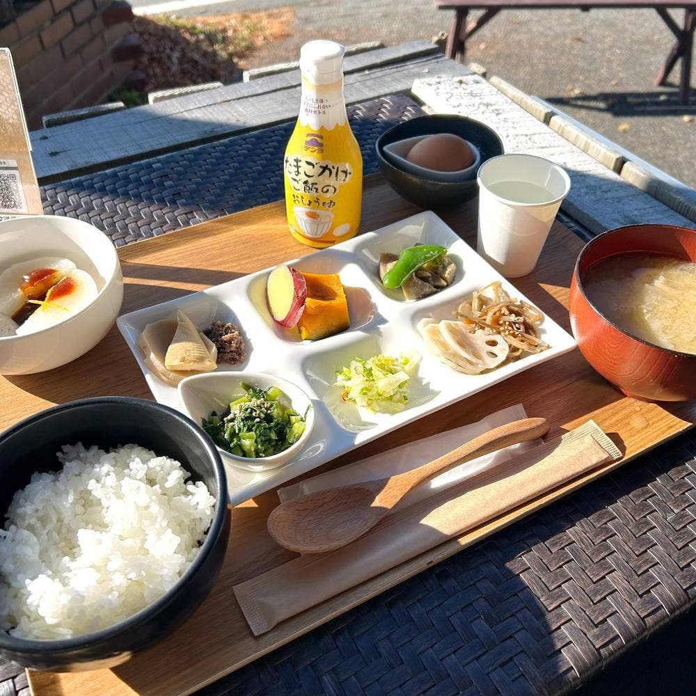 天野屋 山中湖三号店