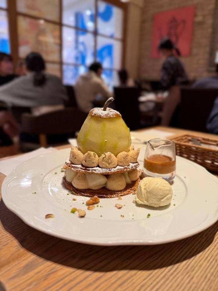 アフタヌーンティー・ティールーム 東京スカイツリータウン・ソラマチ店