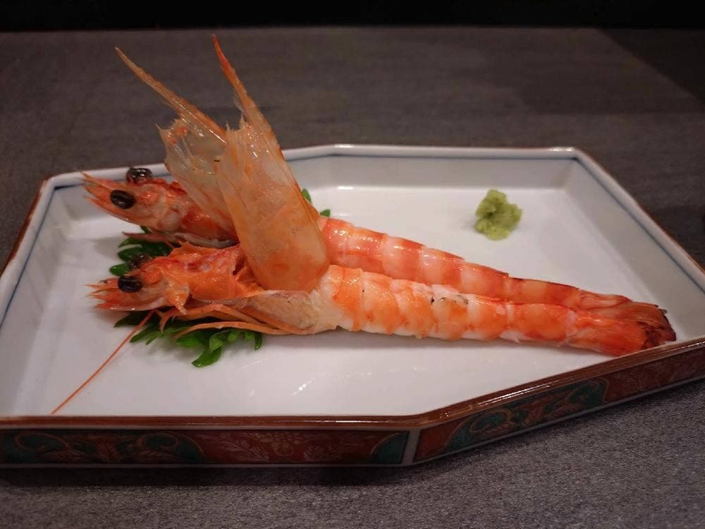 寿司酒場 金ちゃん