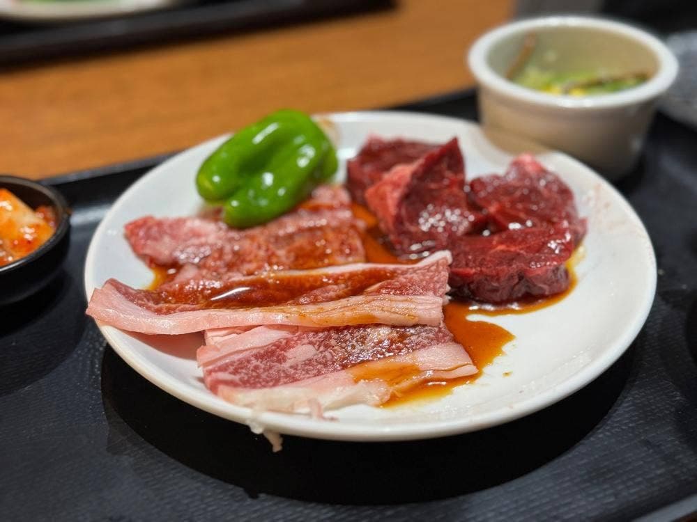 焼肉の和民 国分寺南口店