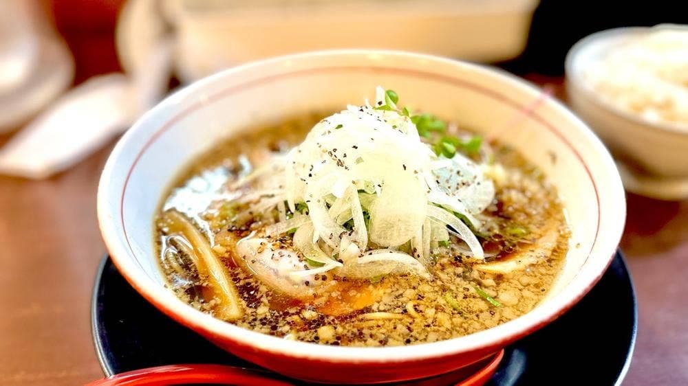 麺や 雅流∞