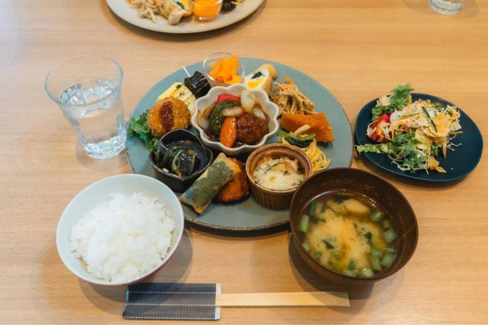 Farm Kitchen 佐倉cafe