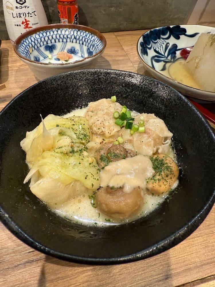 おでん屋たけし 新富町店