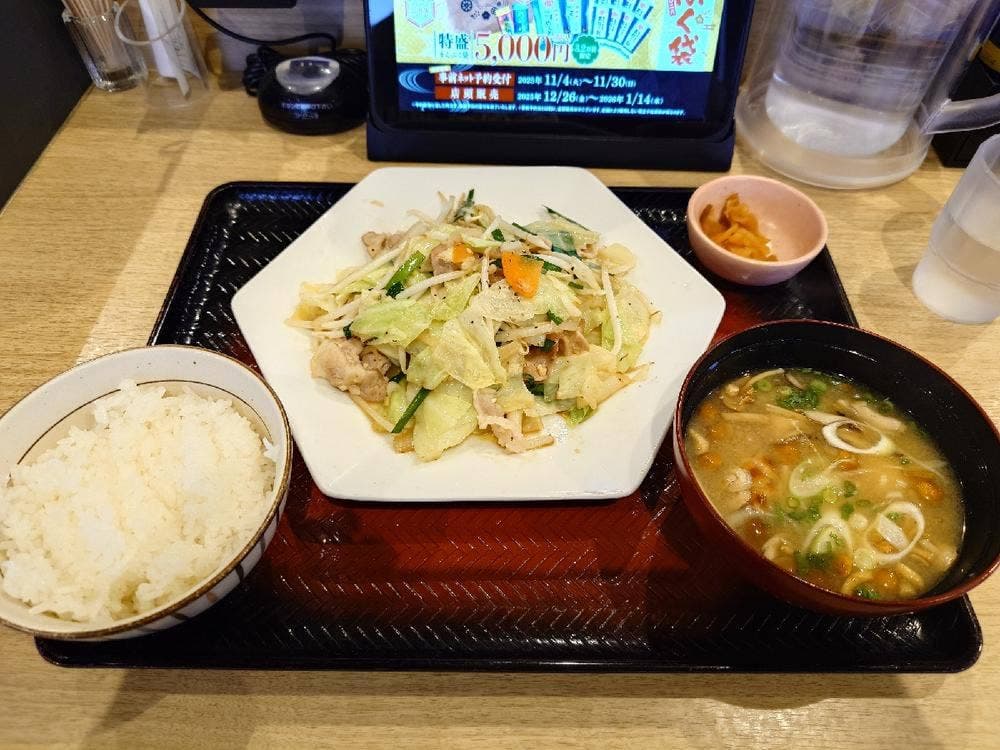 大戸屋ごはん処 倉敷四十瀬店