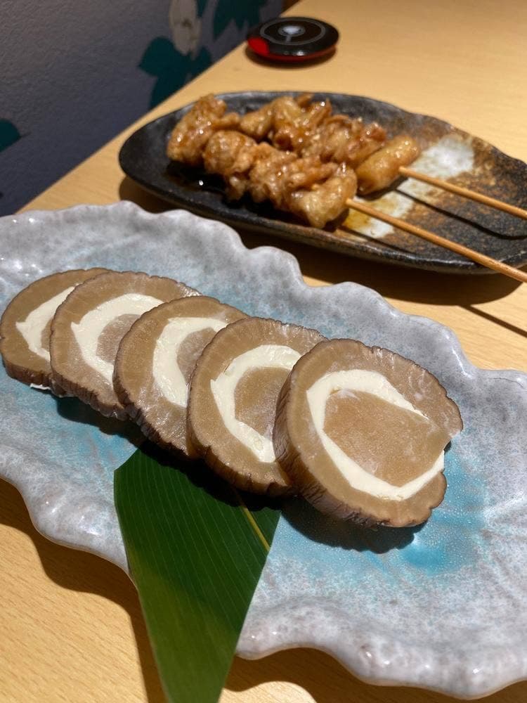 博多亭 新橋店