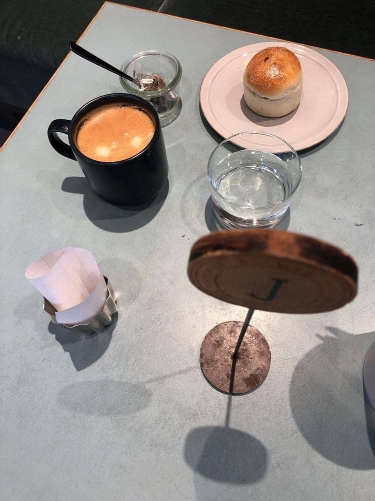 RITUEL 等々力店