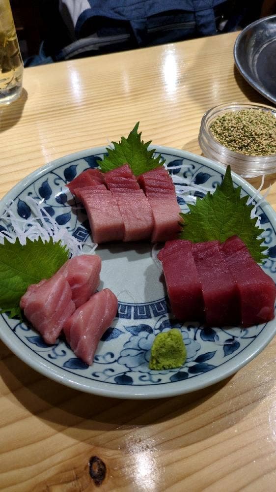 炉端おあしす