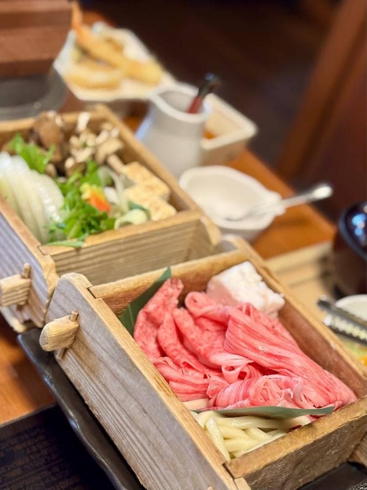 かごの屋 三鷹野崎店