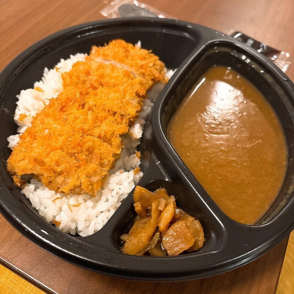 カレーハウスCoCo壱番屋 港北区日吉中央通り店