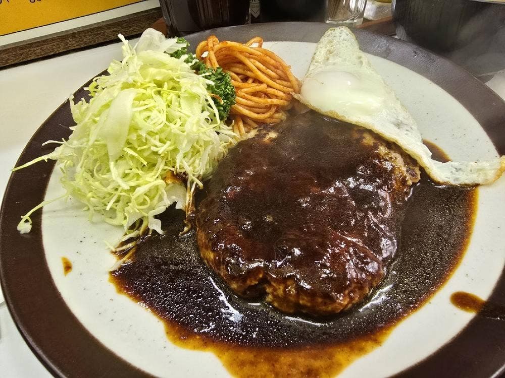 キッチン南海 下北沢店