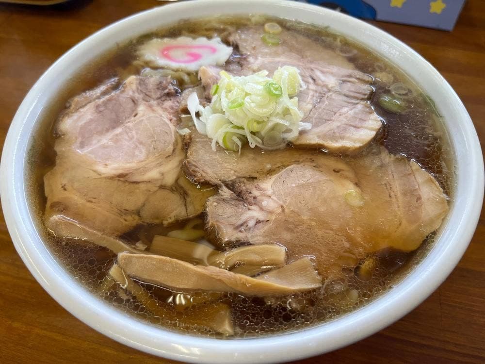 龍麺