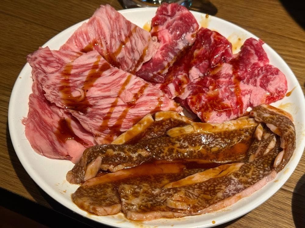 ホルモン焼縁西荻窪店