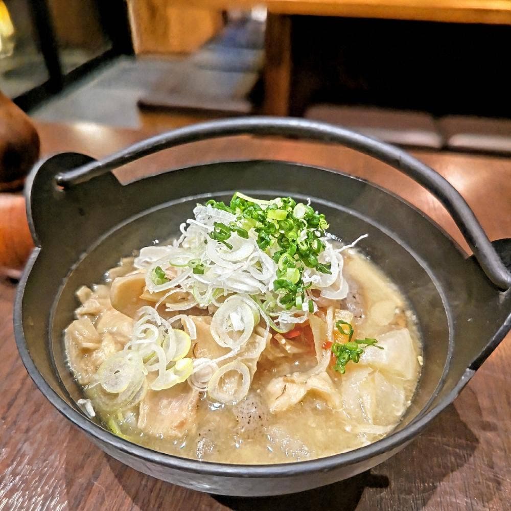 江戸 深川屋 豊洲千客万来店