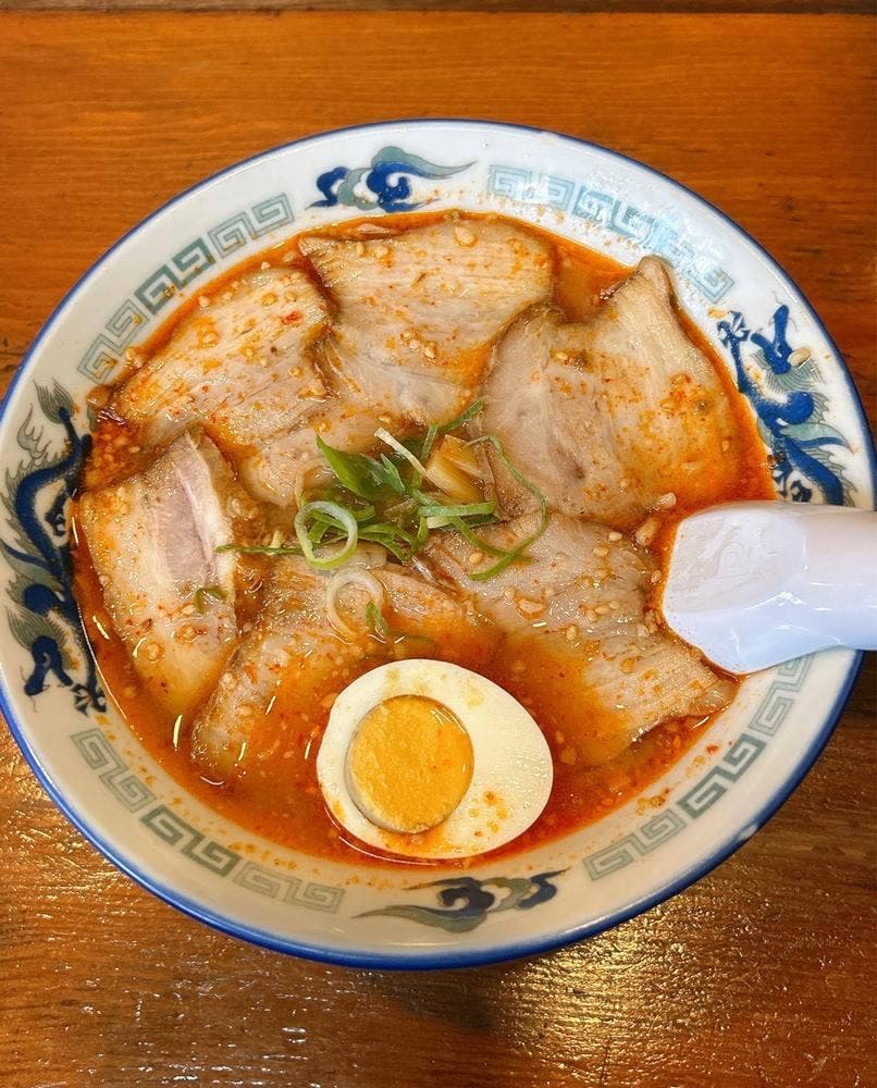 めん蔵