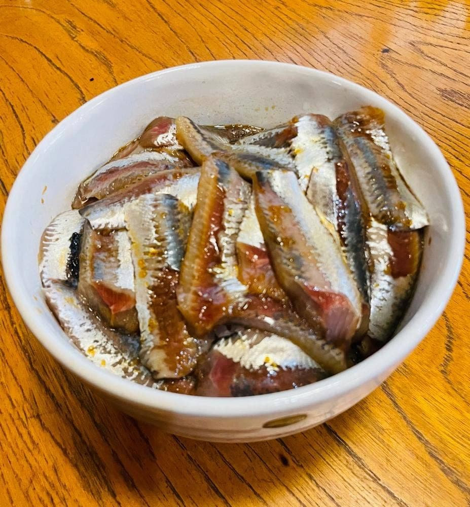 香海