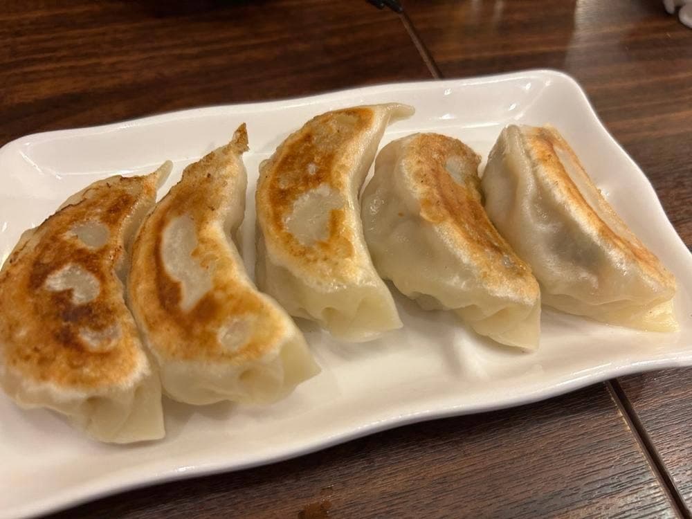 隆華 餃子酒場