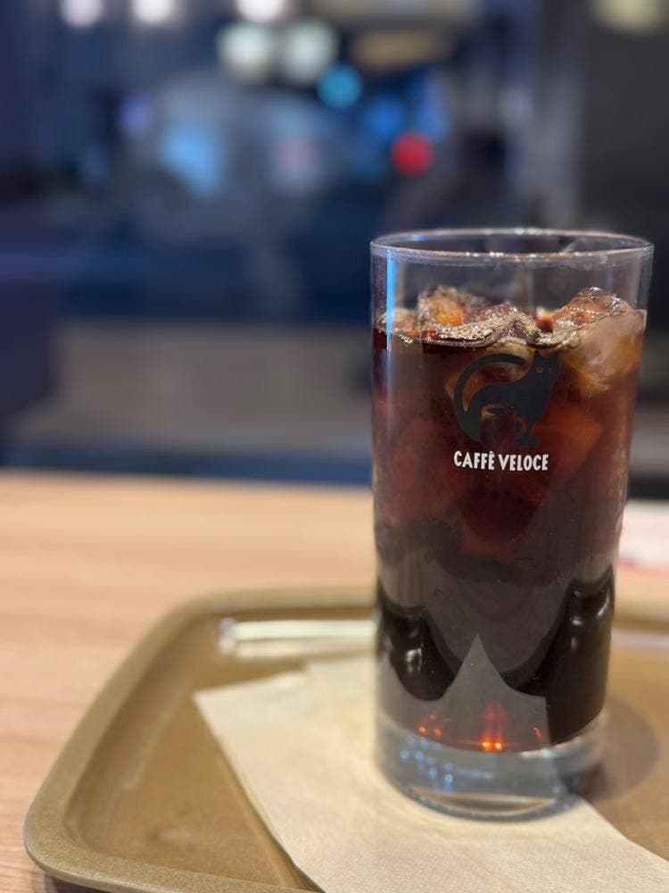 カフェ・ベローチェ 人形町店