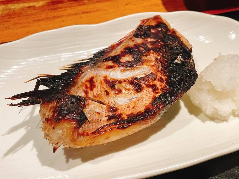 海鮮居酒屋 恵比寿 本丸