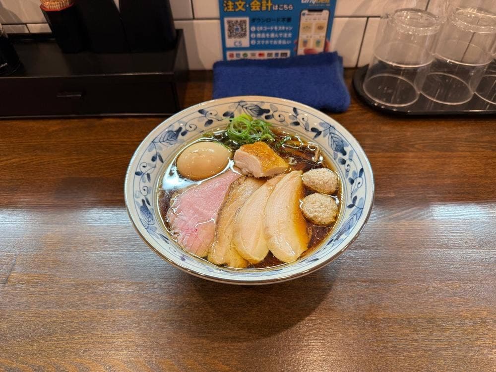 yagu-noodle