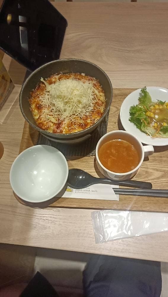 CHEESE & DORIA.sweets 新静岡セノバ店