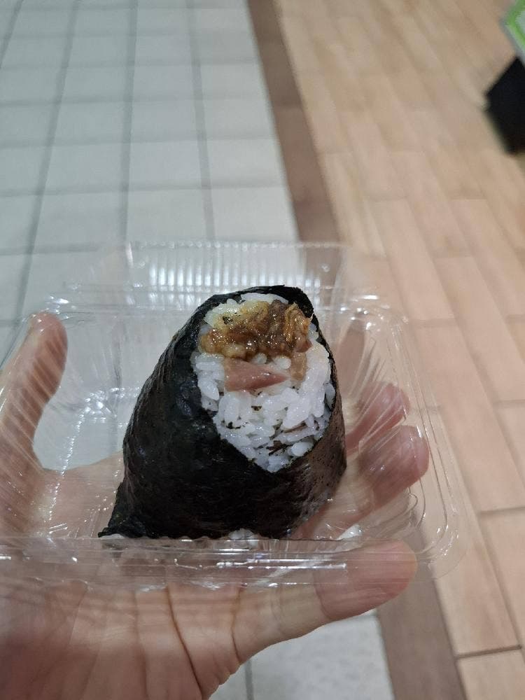 おむすび 権米衛 アトレ大井町店
