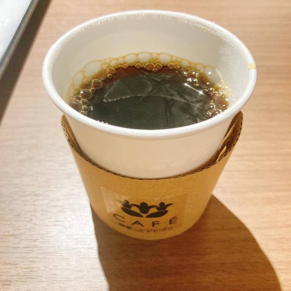 鎌倉ニュージャーマンCAFE