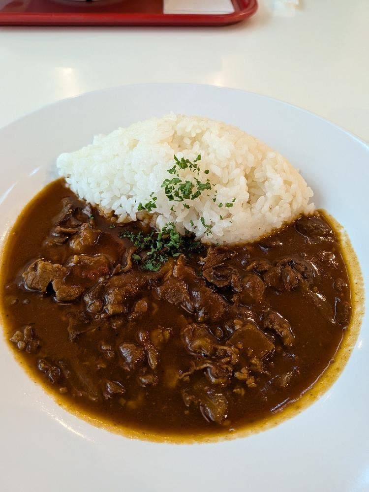 カフェテリア カレ
