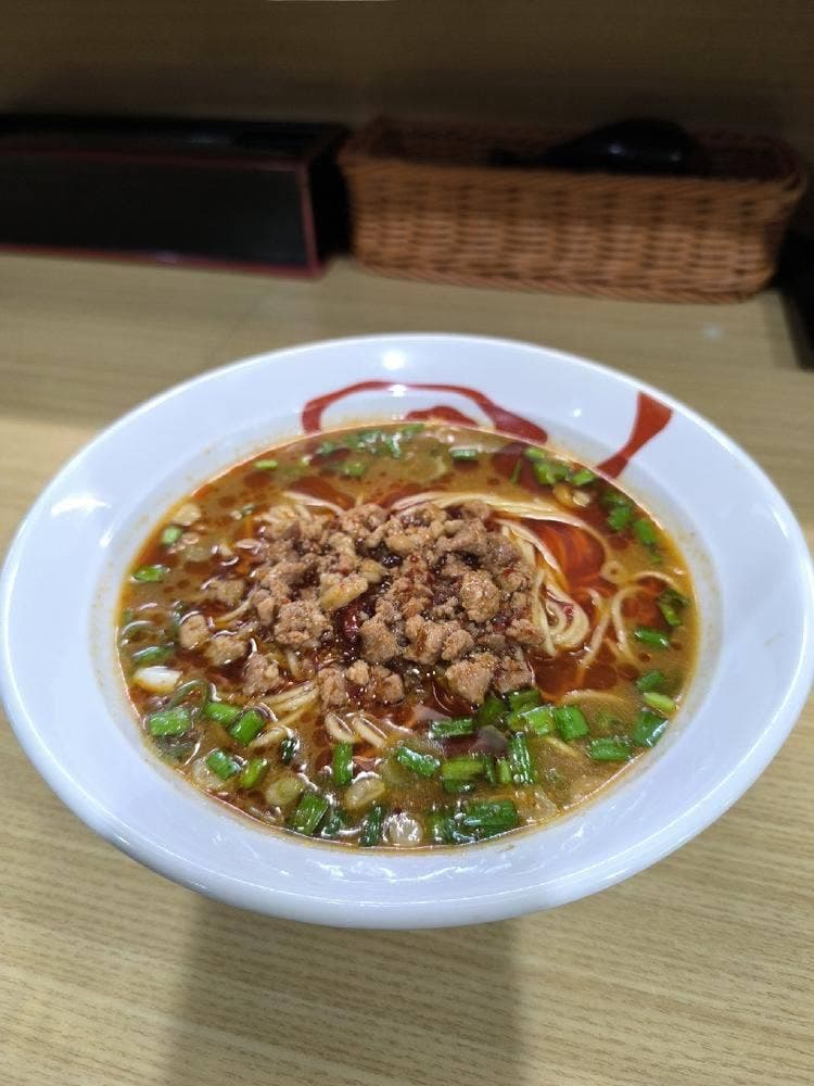 福吉ラーメン
