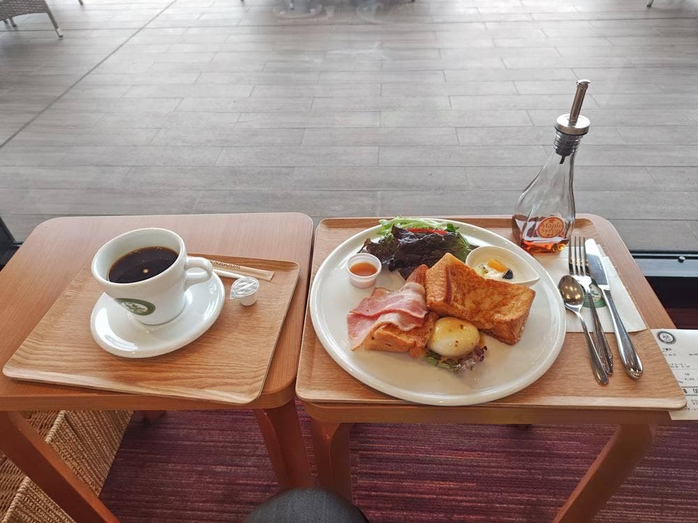 8代 葵カフェ 下妻店