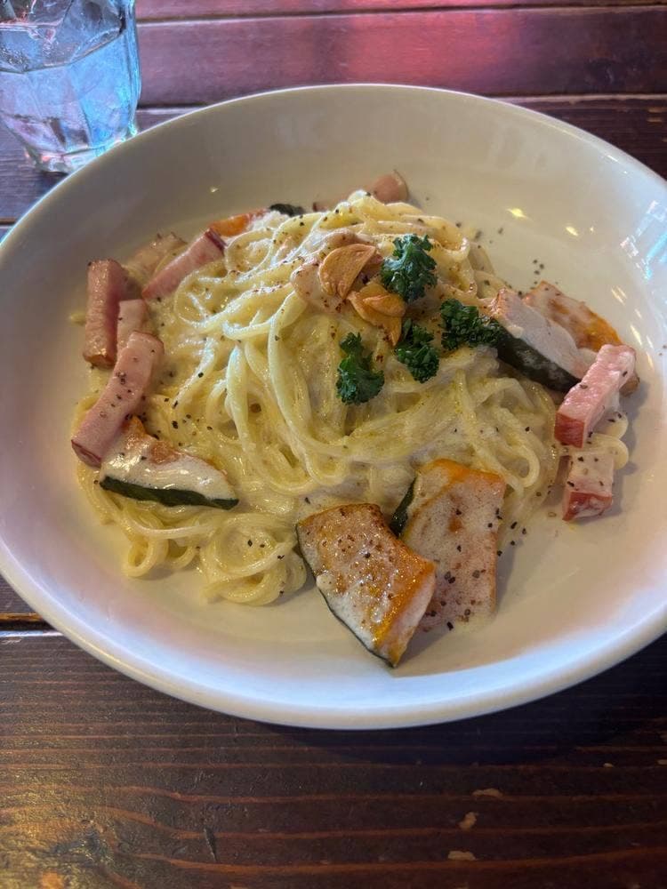 Alcolic cafe ロジェ