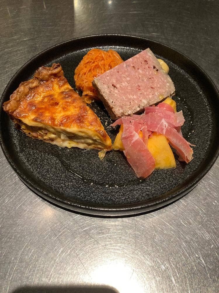 bistro tetete