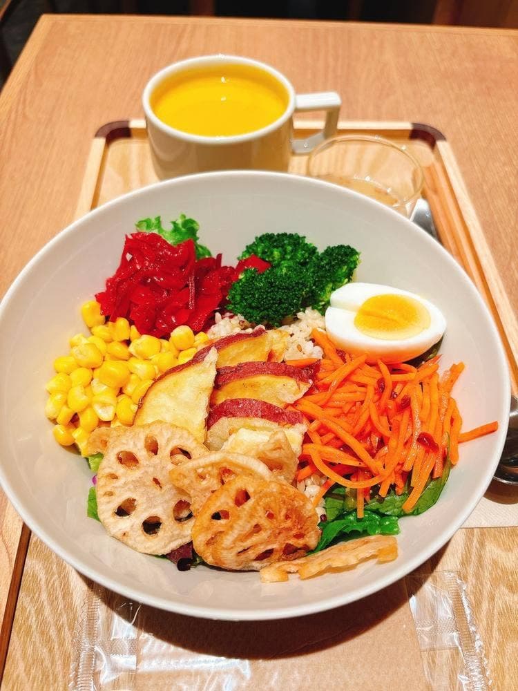 Umi&Yama Kitchen グランフロント大阪店