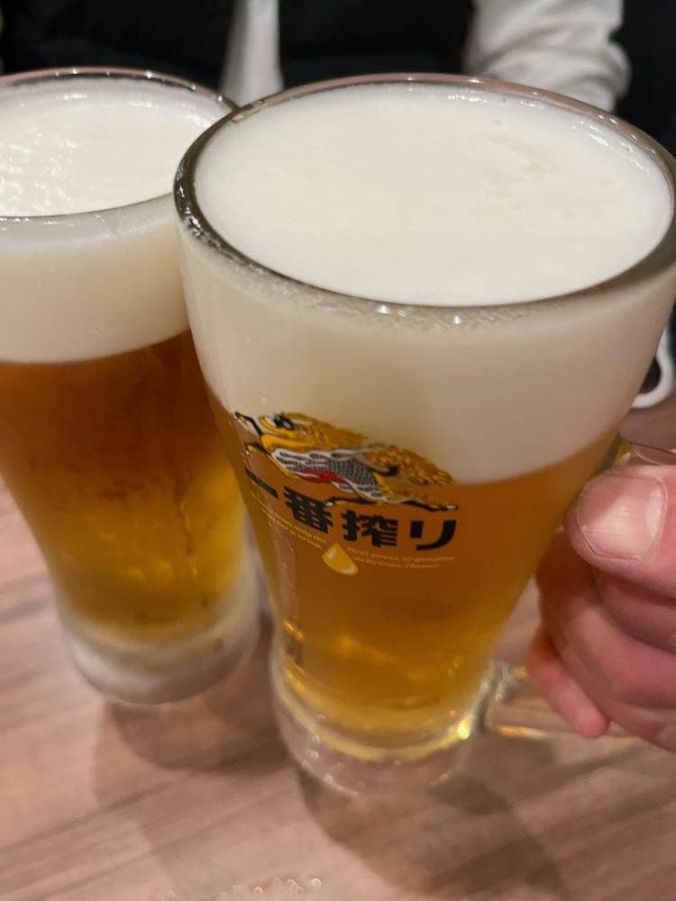 立ち呑み庶民 尼崎店