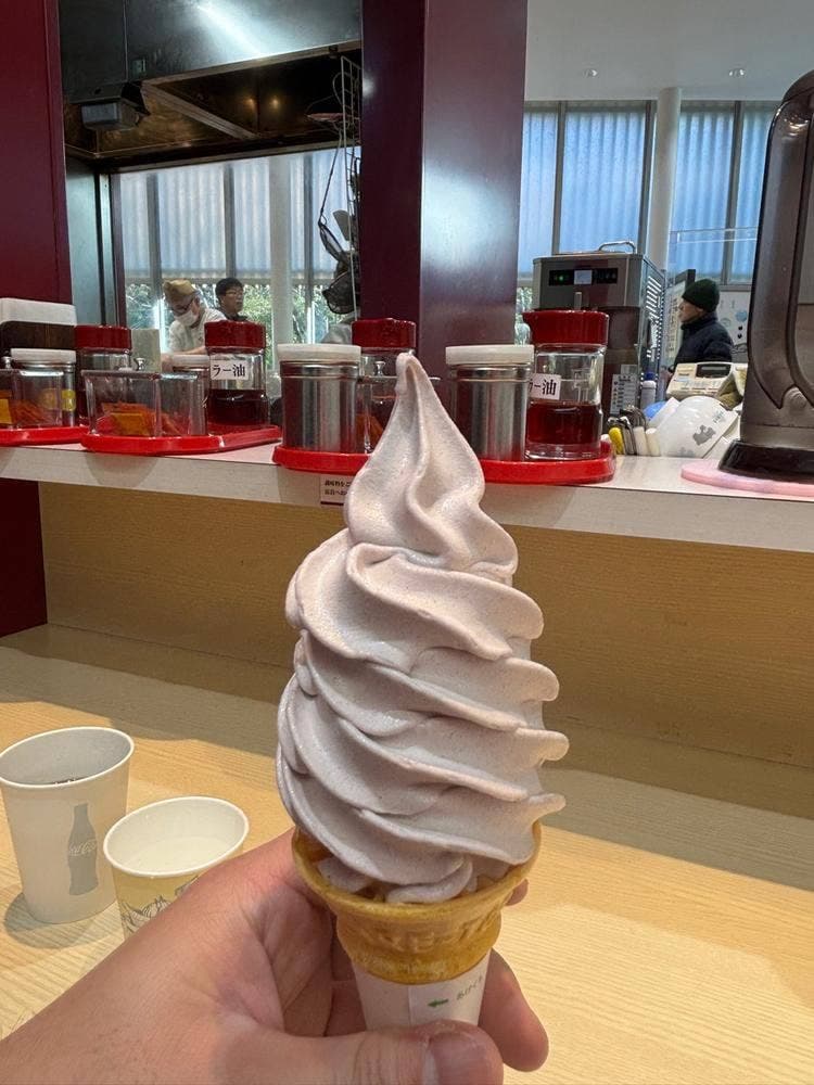 御座候 工場ショップ