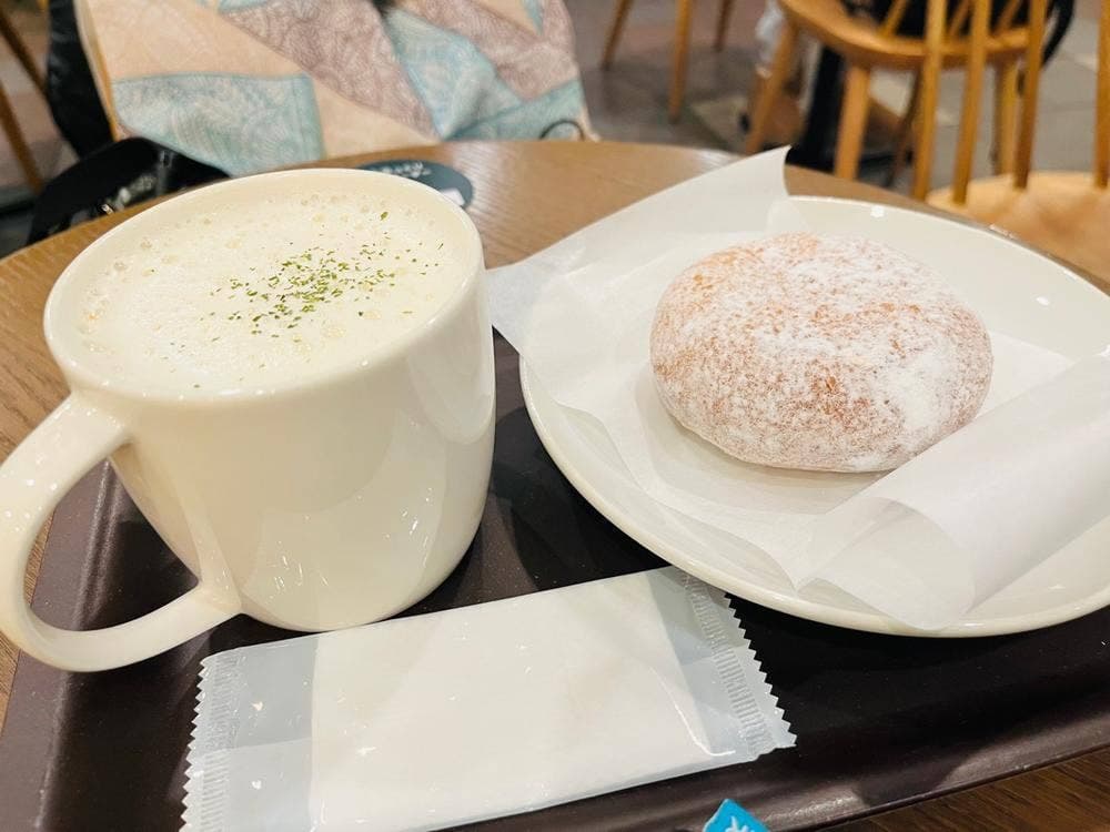スターバックス コーヒー 天神駅店