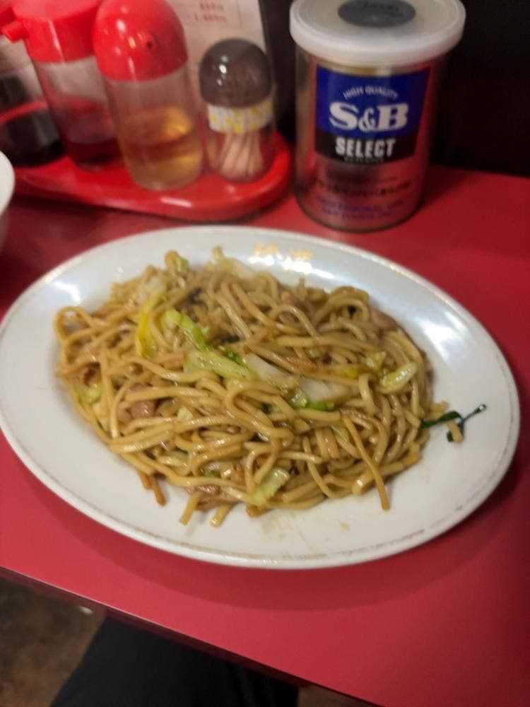 中華園 珍満