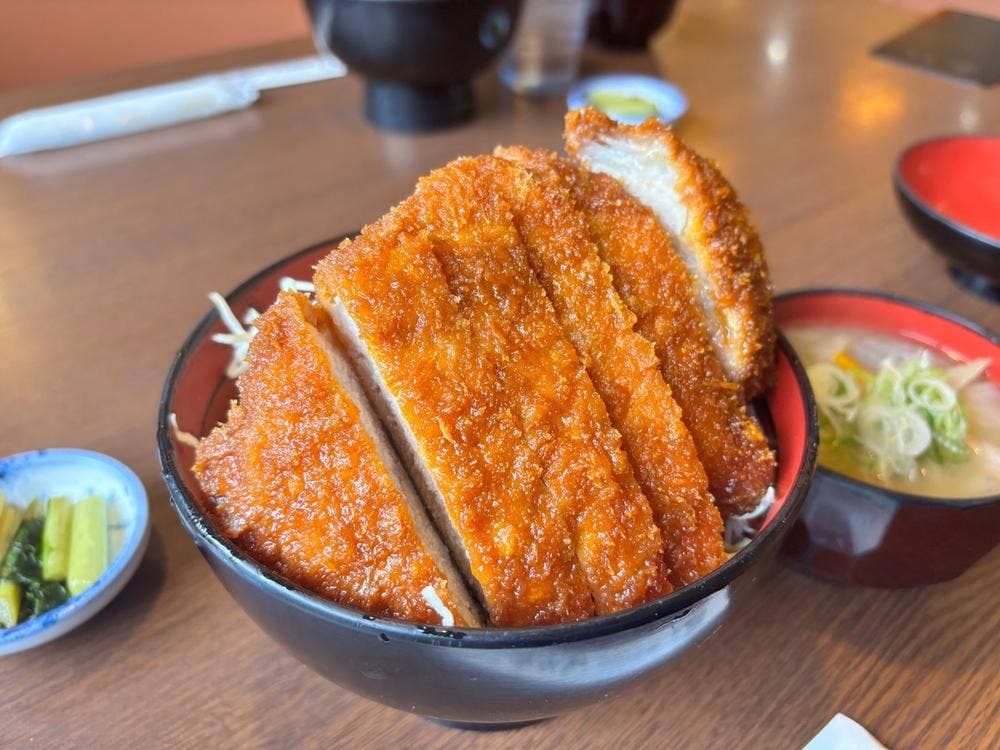 明治亭 中央アルプス登山口店