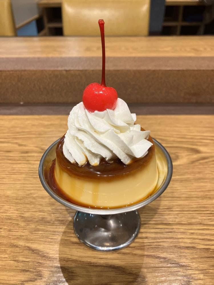 純喫茶いけびず