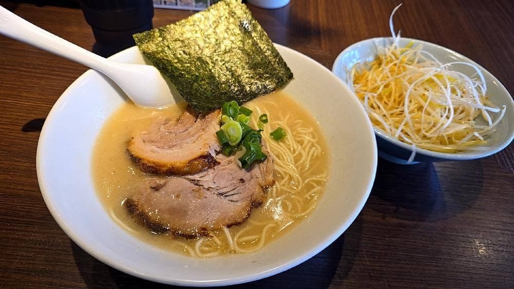 らーめん専門店小川 昭島店
