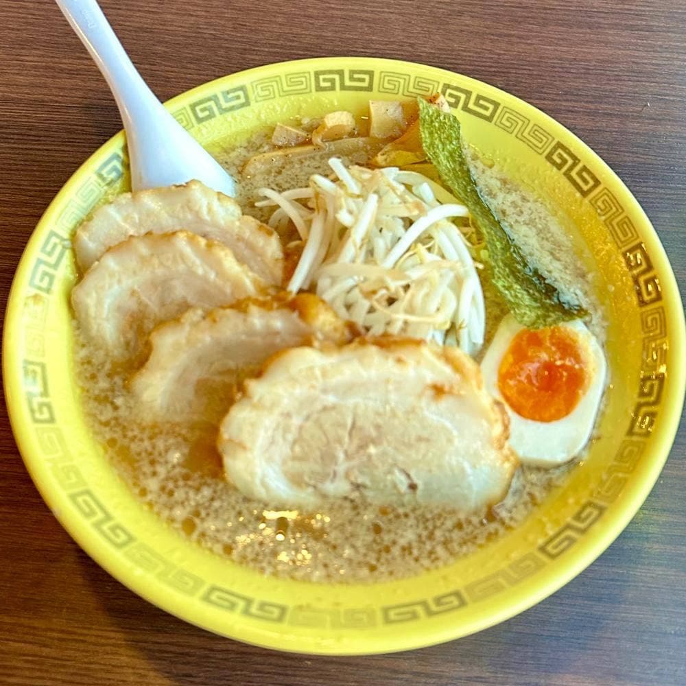 江川亭 保谷店