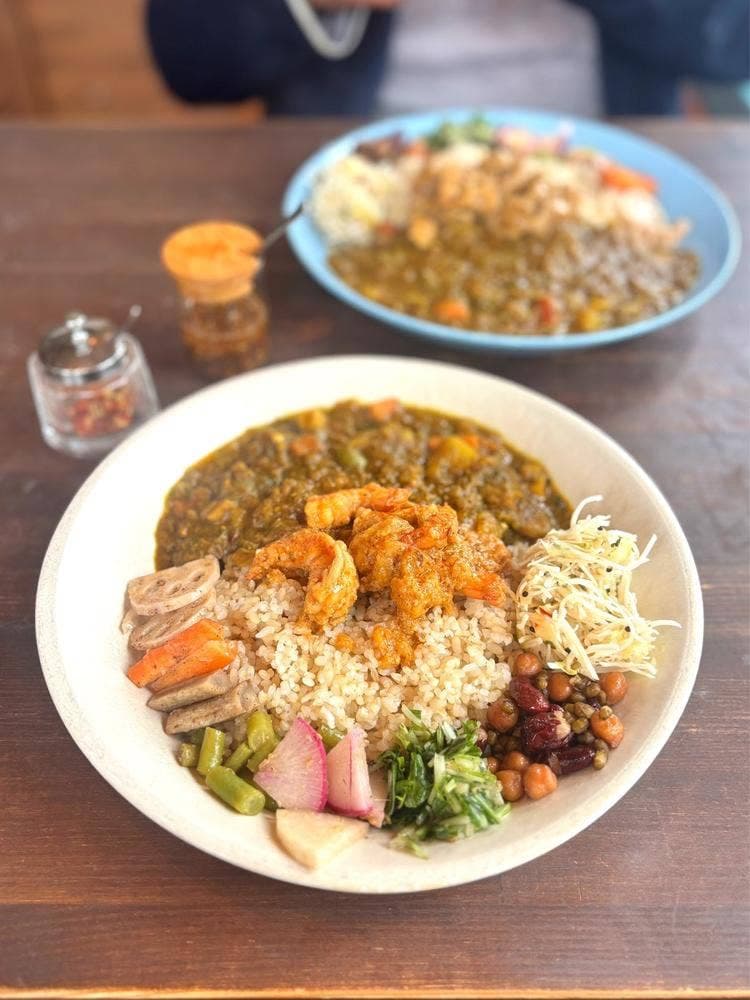 ボナルーカフェ