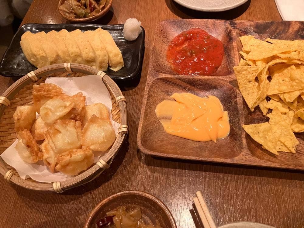 ヤスキチ
